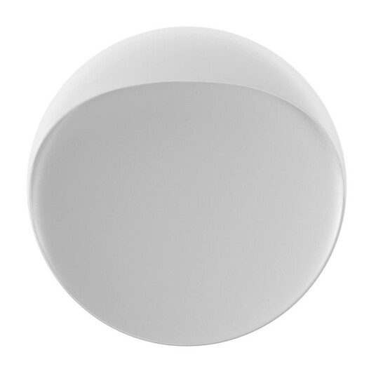 Louis Poulsen Flindt Vegglampe Ø400 3000K Hvit Louis Poulsen Flindt Vegglampe Ø400 3000K Hvit