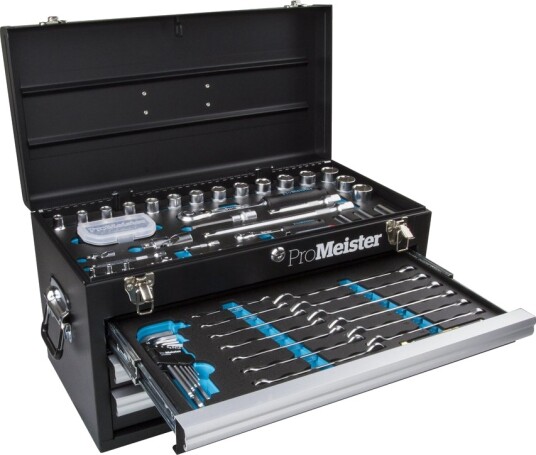 Promeister Toppboks Pm15 109 Deler