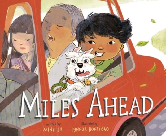 Miles Ahead Miles Ahead