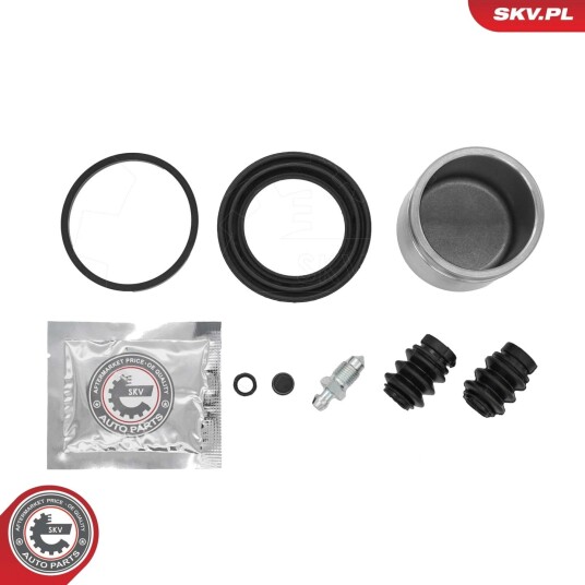 ESEN SKV 91SKV400 Reparasjonssett, bremsecaliper ESEN SKV 91SKV400 Reparasjonssett, bremsecaliper