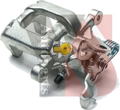 YSPARTS YS BC0983 Bremsecaliper YSPARTS YS BC0983 Bremsecaliper