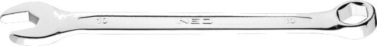 NEO TOOLS 09-410 Kombinasjonsnøkkel