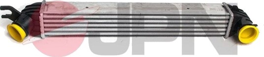 Intercooler JPN 60C9258-JPN