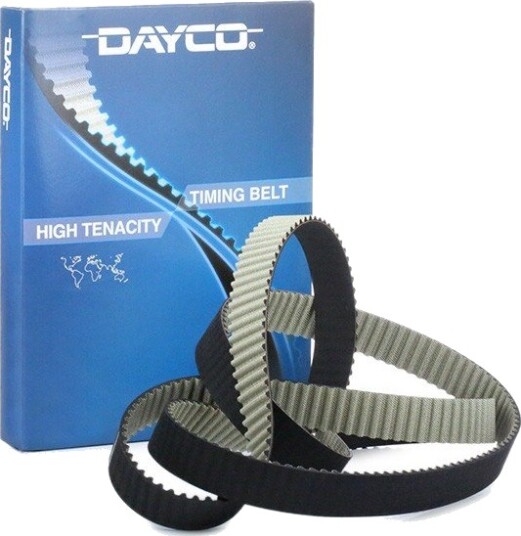 DAYCO 941011 Registerrem