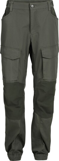 Lundhags Women"s Authentic III Pant Dark Forest Green 46