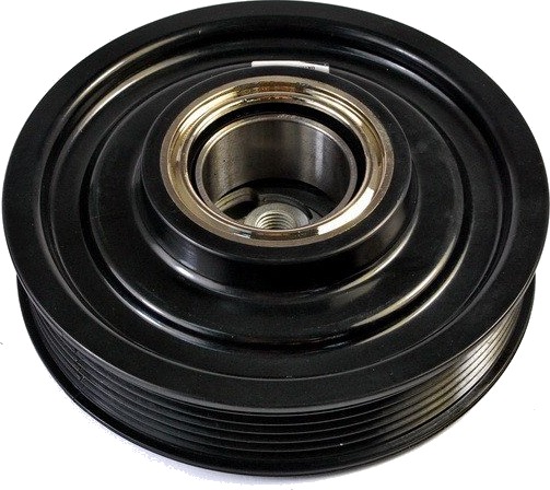 THERMOTEC KTT040039 Magnetclutch, klimakompressor