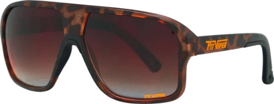 Solbriller Pit Viper The Flight Optics (The Landlocked)