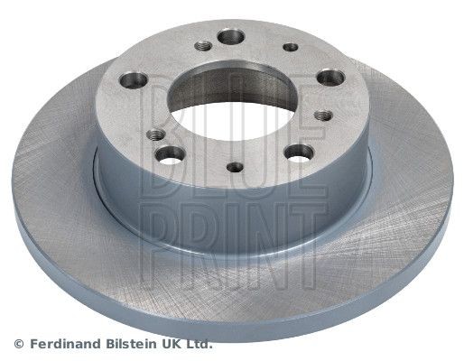 Bremseskive BLUE PRINT ADP154316
