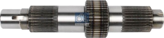 DT Spare Parts 4.67031 Drivaksel