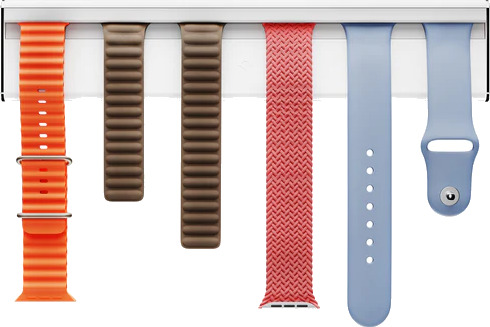 Twelve South TimePorter Veggfeste for Apple Watch reimer