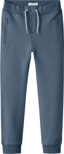 Name It Nkmhonk bukse til barn og ungdom China Blue