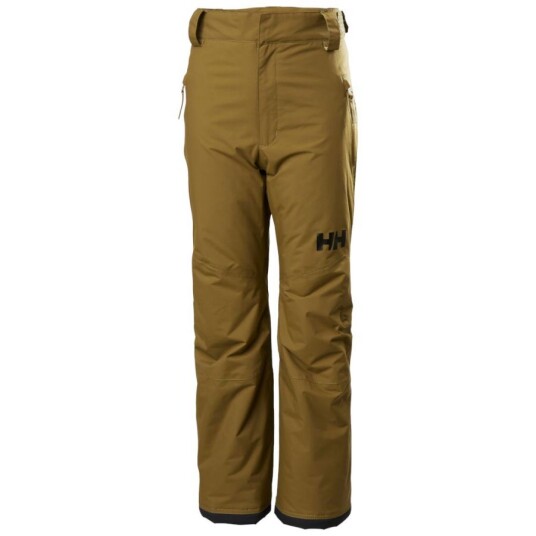Helly Hansen Legendary Skibukser Junior Sepia 146