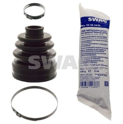 Swag Mansjett drivaksel SWAG 82 10 1857