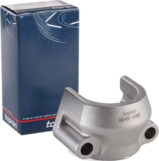 Holder, stabilisatorlagring TOPRAN 409 431