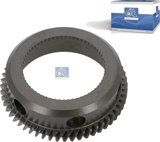 Tannhjul, hovedaksel DT Spare Parts 2.33131