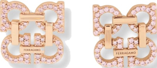 Ferragamo Dame Accessories Gul ONE SIZE,