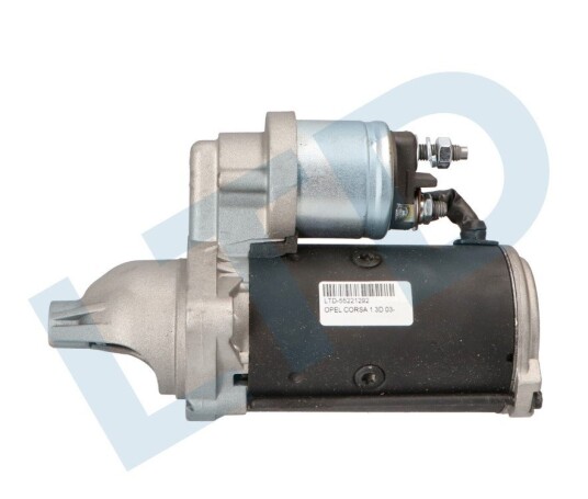 Starter LTD LTD-55221292