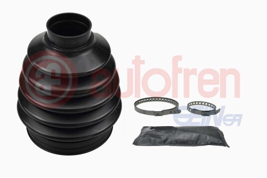 Autofren Seinsa Mansjett drivaksel AUTOFREN SEINSA D8271T