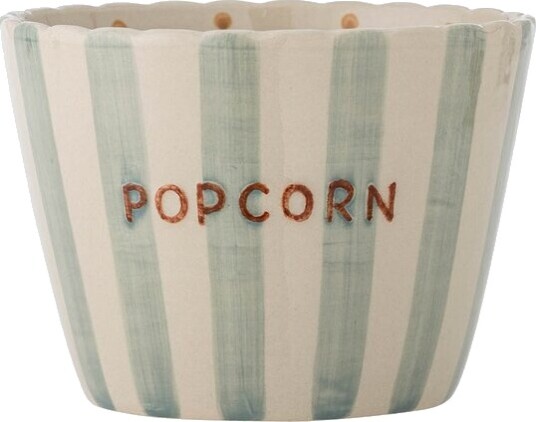 Bloomingville Chip skål 17,5 cm popcorn
