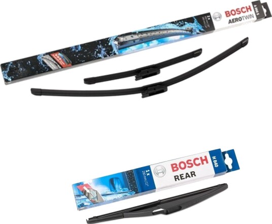 BOSCH BSH298N0049 Vindusvisker