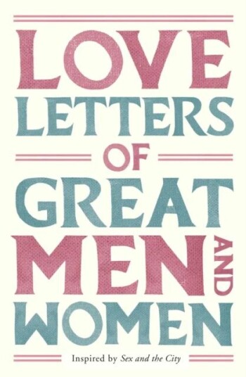 Love Letters Of Great Men And Women Av Ursula Doyle (Ed.)