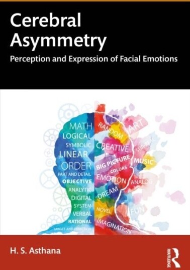 Cerebral Asymmetry Cerebral Asymmetry