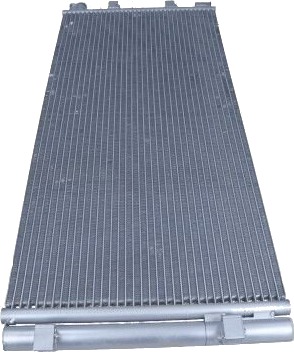 Kondensator, klimaanlegg MAXGEAR AC848577 Kondensator, klimaanlegg MAXGEAR AC848577