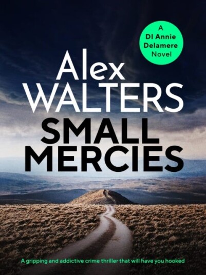 Small Mercies Av Alex Walters
