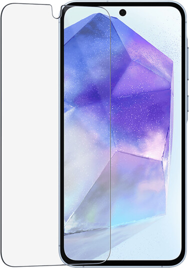Samsung Key Skjermbeskytter Galaxy A55