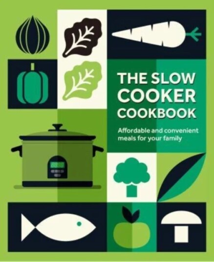 The Slow Cooker Cookbook Av Ryland Peters & Small