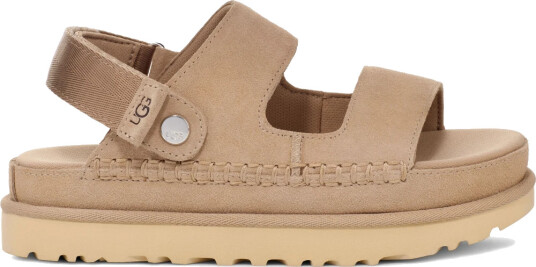 UGG Dame Sko Beige 40 EU, UGG Dame Sko Beige 40 EU,