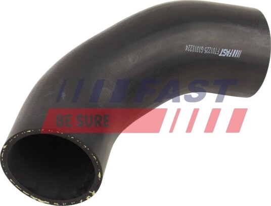 Ladeluftslange FAST FT01225