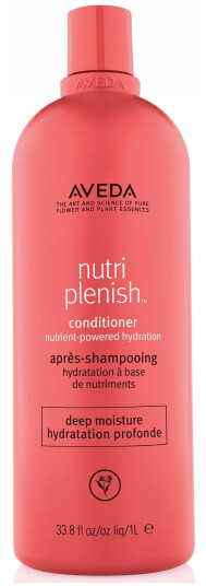 Aveda NutriPlenish Conditioner Deep  1000 ml