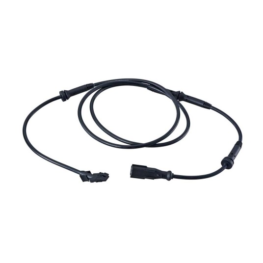 Sensor, ABS HELLA 6PU 358 216-021 Sensor, ABS HELLA 6PU 358 216-021