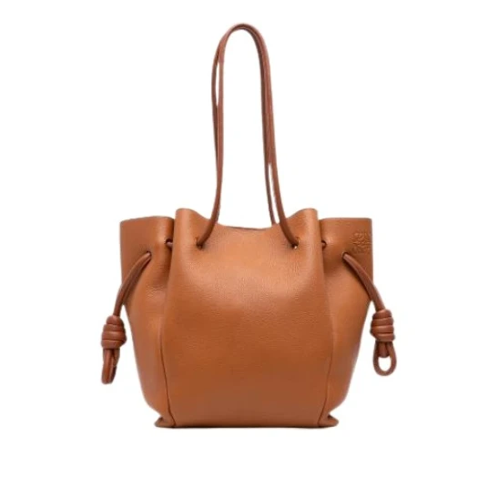 Loewe Pre-owned Dame Brun