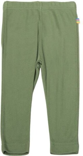 Joha Tools leggings i bambus Green