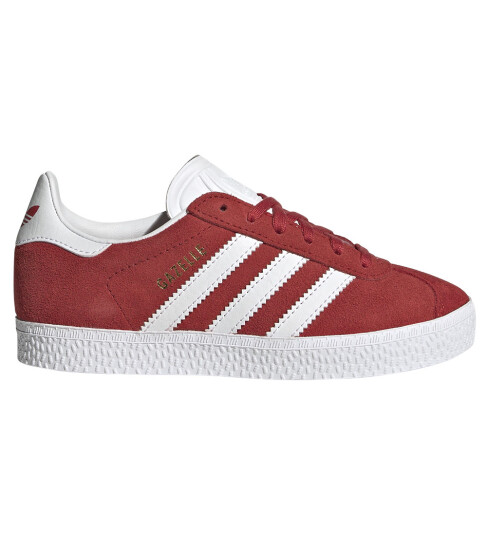 Adidas Originals Sko Gazelle C Betsca/White Originals 29 Sko Rød Adidas Originals Sko Gazelle C Betsca/White Originals 29 Sko Rød