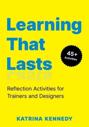 Learning That Lasts Learning That Lasts