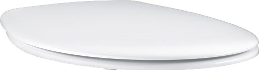 GROHE BAU TOALETTSETE MED SOFT-CLOSE GROHE BAU TOALETTSETE MED SOFT-CLOSE