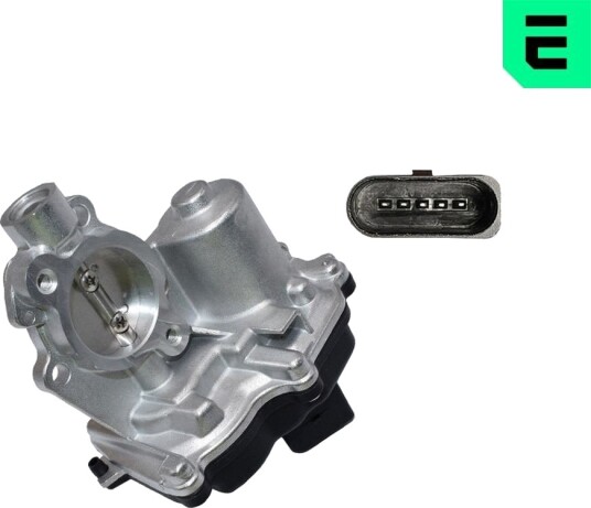 EGR-ventil ERA 555674A EGR-ventil ERA 555674A