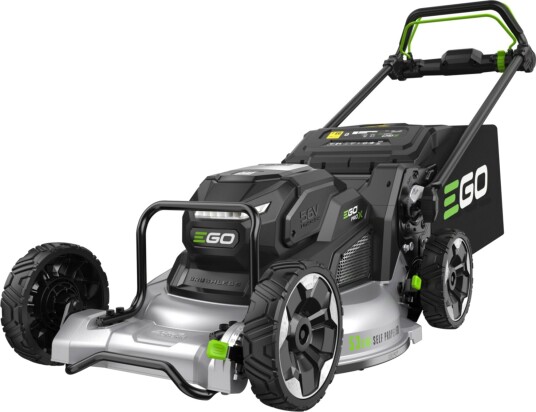 Ego Power+ Batteri Til Gressklipper Lmx5300sp 53 Cm