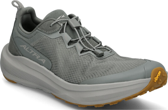 Altra M Voyager - Khaki green - 40