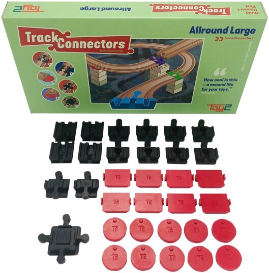 TOY2 Allround Stor TOY2 Allround Stor