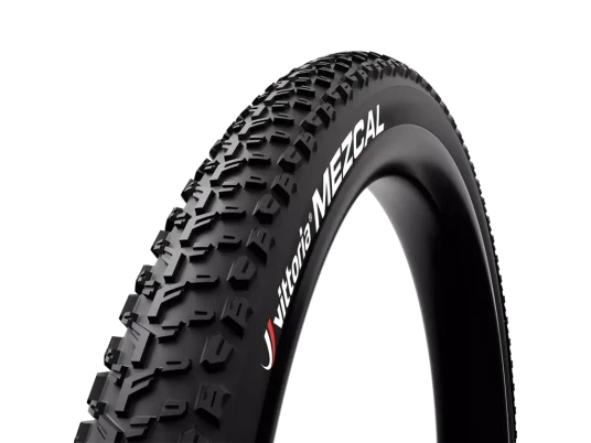 Shimano Vittoria Mezcal Iii Xc Full Black Tlr 29 X 2,25" Dekk