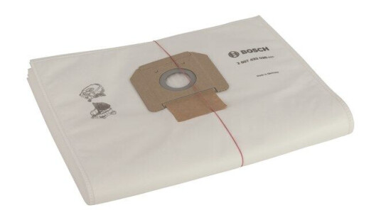 Bosch Fleece-filterpose