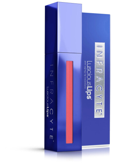 Infracyte LusciousLips 332 Don't be shy 7 ml