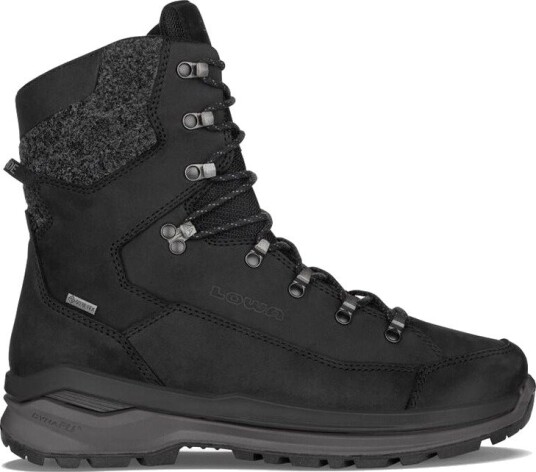 Lowa Renegade Evo Ice 2 GTX Black/Grey