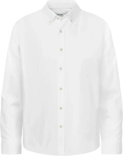 Copenhagen Legacy | Shirt Oxford Button Down | M
