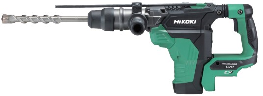 HiKOKI Kombihammer DH36DMA HiKOKI Kombihammer DH36DMA