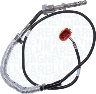 Sensor, eksostemperatur MAGNETI MARELLI 172000217010